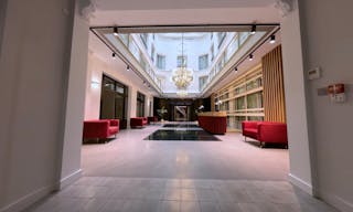 Espace de Prestige de 2000 m² sous Verrières (avec parkings) – Paris 9e - Image 10