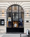 Gallery Atelier Showroom & Boutique • Pretty Chic Versatile Design • Rue Meslay - Haut Marais