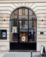 Gallery Atelier Showroom & Boutique • Pretty Chic Versatile Design • Rue Meslay - Haut Marais - Image 0