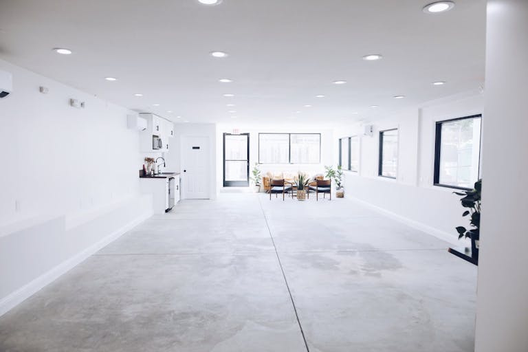 Creative Space located in the heart of Lafayette, CA - Image 1