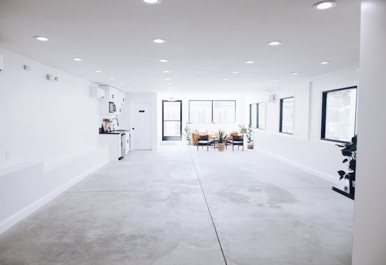 Creative Space located in the heart of Lafayette, CA - Image 1