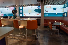 Restaurant/Bar with Arcade in the Mission - Image 1