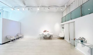 Stunning Gallery Space in Tribeca - Image 11