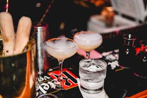 Upscale Kitchen & Lounge in the Heart of Downtown - Image 0