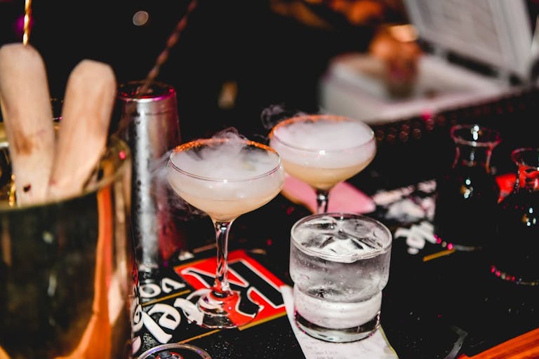 Upscale Kitchen & Lounge in the Heart of Downtown - Image 0