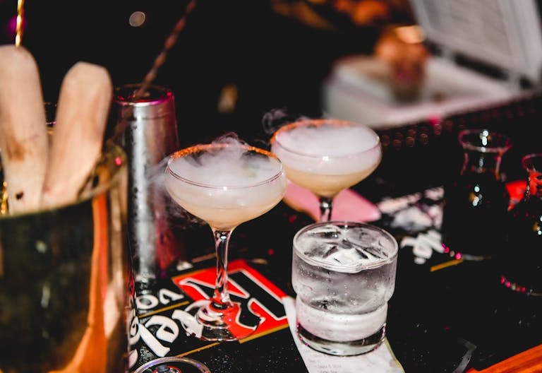 Upscale Kitchen & Lounge in the Heart of Downtown - Image 0