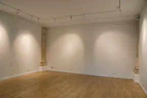 Spacious, streamlined gallery - your projects in the heart of the art district - Image 15
