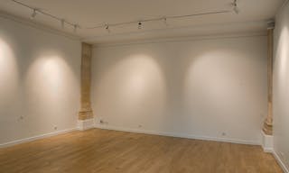 Spacious, streamlined gallery - your projects in the heart of the art district - Image 15