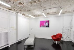 Charming Boutique in the heart of Le Marais - Image 13