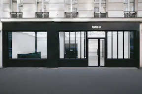 Magnificent art gallery in the heart of Haut Marais, PARIS 3rd - Image 0