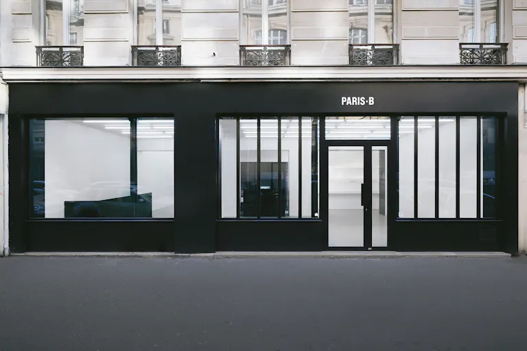 Magnificent art gallery in the heart of Haut Marais, PARIS 3rd - Image 0
