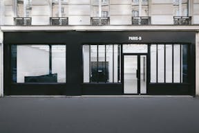 Magnificent art gallery in the heart of Haut Marais, PARIS 3rd - Image 0