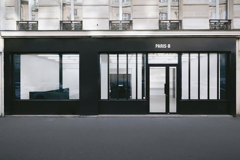 Magnificent art gallery in the heart of Haut Marais, PARIS 3rd - Image 0