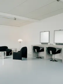 Studio Photo - Cyclorama 4 faces - 400m2 - Image 0