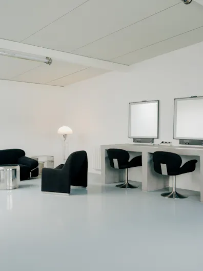 Studio Photo - Cyclorama 4 faces - 400m2 - Image 0