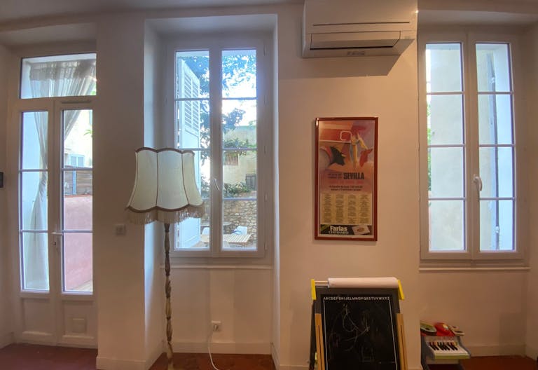 Charmant appartement avec terrasse arbor�e Marseille - Image 3