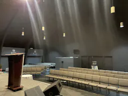 Hall, Auditorium for RENT - Image 1