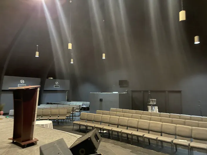Hall, Auditorium for RENT - Image 1