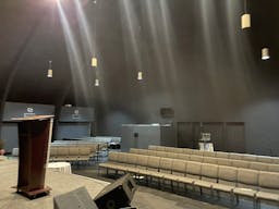 Hall, Auditorium for RENT - Image 1