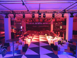Sergelstan Event space - Image 2