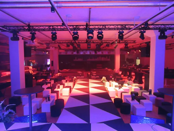 Sergelstan Event space - Image 2