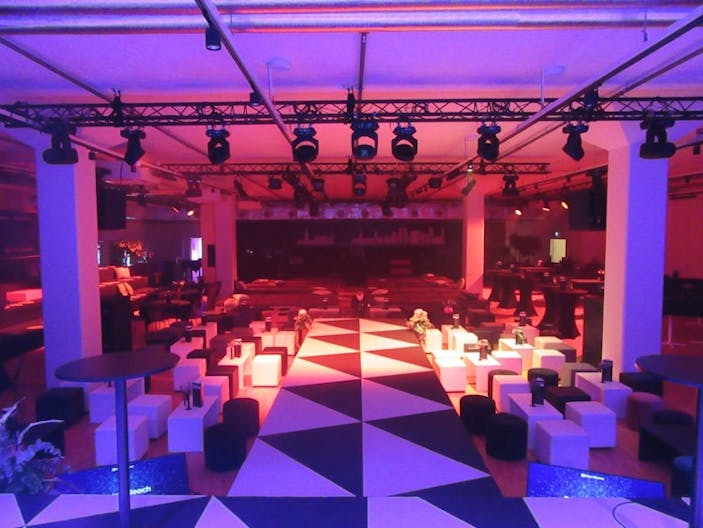 Sergelstan Event space - Image 2