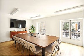 Elégant espace événementiel près de la place Vendôme. - Image 1