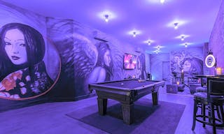 Event Space in Bremen - Image 8