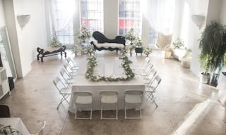 DTLA Grand Loft with High Ceilings - Image 1