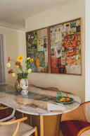 Appartement Parisien Design Contemporain - Image 5