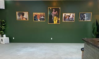 Modern Industrial Mott Haven Event Space - Image 5