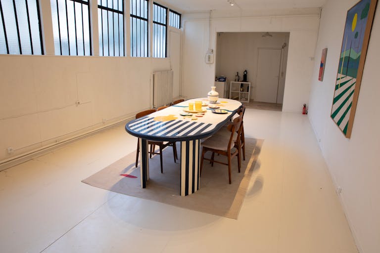 Atelier Créatif — Espace Réunion & Séminaire — Montreuil - Image 4