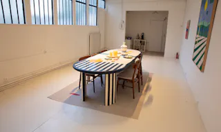 Atelier Créatif — Espace Réunion & Séminaire — Montreuil - Image 4