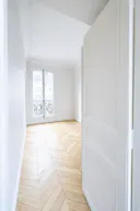 APPARTEMENT DE RECEPTION VUE ARC DE TRIOMPHE - Image 16