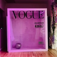 Williamsburg event space - private bar - Image 9