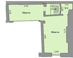 Unique Gallery Space in Paris - Image 8