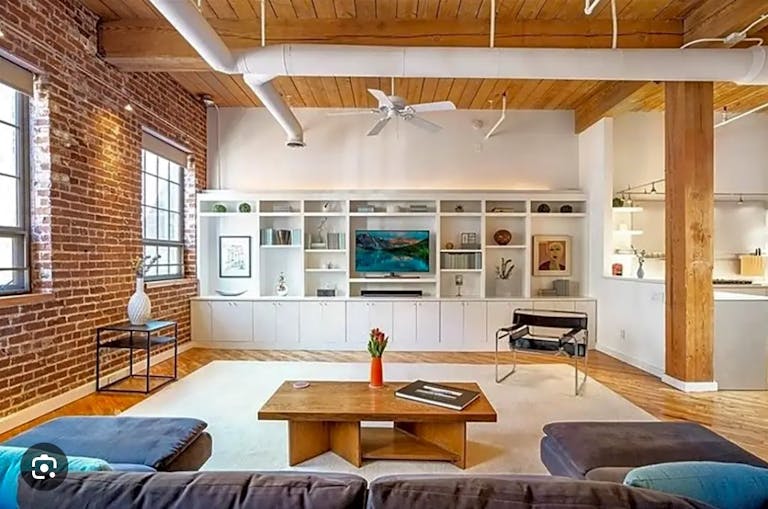 Spacious Atlanta Penthouse Perfect for Video Shoots and Photo Sessions - Image 1