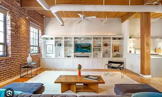 Spacious Atlanta Penthouse Perfect for Video Shoots and Photo Sessions - Image 1