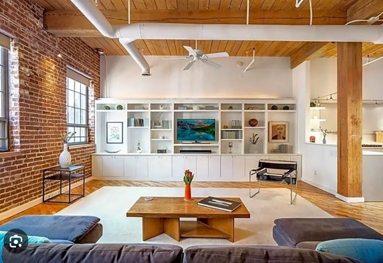 Spacious Atlanta Penthouse Perfect for Video Shoots and Photo Sessions - Image 1