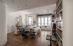 Elegante appartamento in via Conservatorio - Image 3