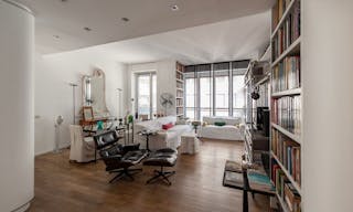 Elegante appartamento in via Conservatorio - Image 3