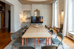 Duplex Haussmannien au coeur du sentier  - Image 31