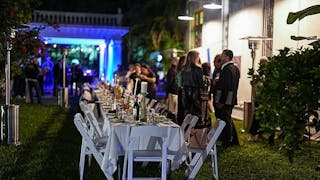 Miami's Enchanted Cuban Landmark Event Space Oasis - Image 27