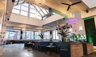 Breathtaking Hudson River Views - Sophisticated and Elegant Venue in Hell's Kitchen - Image 4