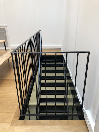 Loft and Creative Space in the heart of the 10th district - Image 3