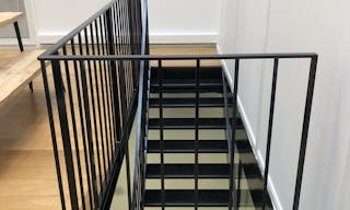 Loft and Creative Space in the heart of the 10th district - Image 3