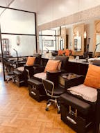 West Hollywood Salon Retreat - Image 1