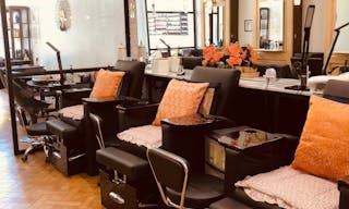 West Hollywood Salon Retreat - Image 1