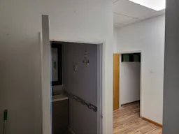 Dance Studio Event Area With Stage - Image 10