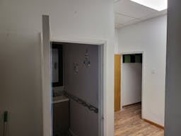 Dance Studio Event Area With Stage - Image 10